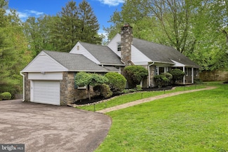 527 Conshohocken State Rd, Gladwyne, PA 19035