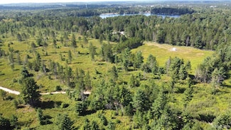 on S Bertrand Lake Rd, Forsyth Township, MI 49841