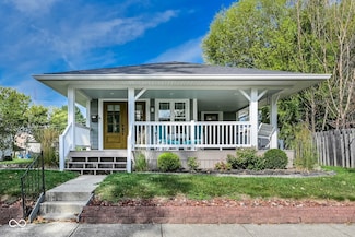 220 1st Ave SE, Carmel, IN 46032