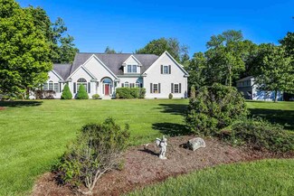 1140 Montalona Rd, Dunbarton, NH 03046