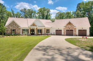 235 Olmstead Ln, Appling, GA 30802