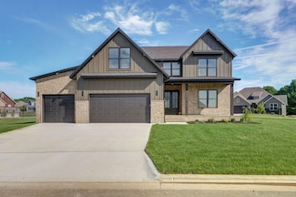 3021 W Allen Dr, Springfield, MO 65810