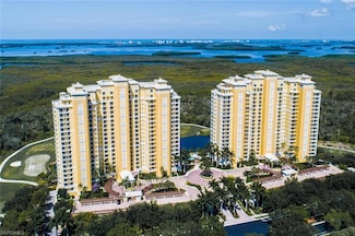4751 W Bay Blvd Unit 402, Estero, FL 33928