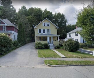 121 Beaconsfield Rd, Worcester, MA 01602
