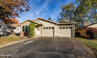 130 Hillcrest Ave, Findlay, OH 45840