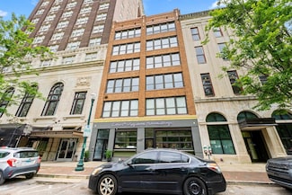 123 S Court Ave Unit 401, Memphis, TN 38103