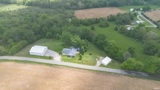 8181 S Mount Zion Rd, Bloomington, IN 47403