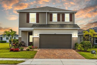 11591 Little River Way, Parrish, FL 34219