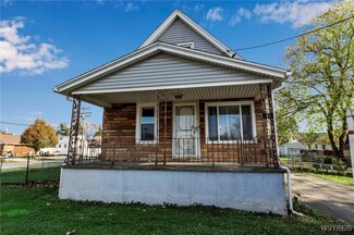 85 Dwyer St, Buffalo, NY 14224