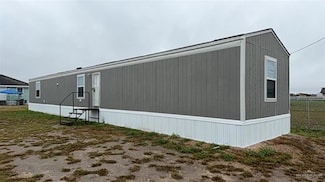 551 Nirvana St, Weslaco, TX 78599
