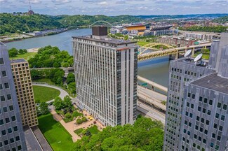 320 Fort Duquesne Blvd Unit 14H, Pittsburgh, PA 15222