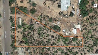 32XX S Mesa Rd, Winkelman, AZ 85192