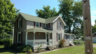 455 Columbia St, Berne, IN 46711