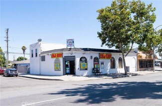 13000 Paramount Blvd, Downey, CA 90242