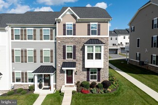 1405 Poets Alley, Romansville, PA 19320