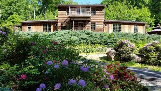 13155 Crabtree Falls Hwy, Tyro, VA 22976
