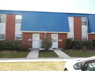 1030 Tener St Unit 2, Johnstown, PA 15904