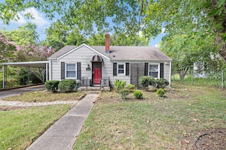 1007 Grantland Ave, Murfreesboro, TN 37129