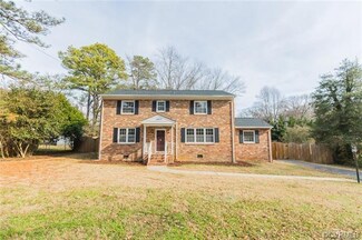 1803 Marroit Rd, Henrico, VA 23229