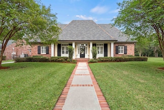 410 Ardoyne Dr, Houma, LA 70360