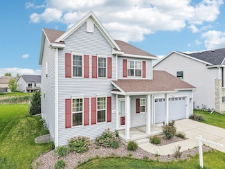 2418 Leopold Way, Sun Prairie, WI 53590