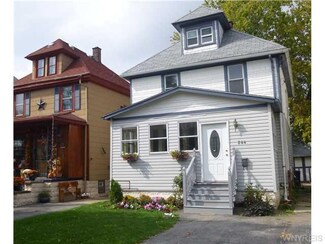 244 Columbus Ave, Buffalo, NY 14220
