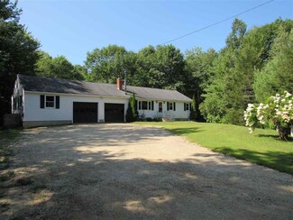 172 Webster Mills Rd, Pittsfield, NH 03263