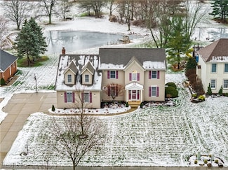 966 Brandywine Dr, Medina, OH 44256