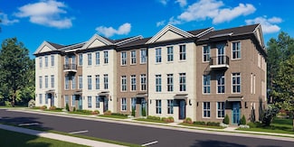 The Benton III, Alpharetta, GA 30022