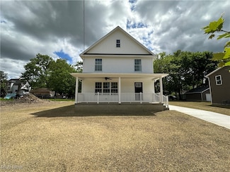 723 Mineral Springs Ave, Youngstown, OH 44511