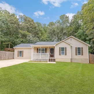 79 Southern Trace Dr, Rockmart, GA 30153