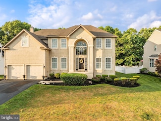 1443 Cranleigh Ln, Williamstown, NJ 08094