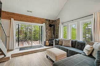 286 W Eagles Roost St Unit C-107, Brian Head, UT 84719