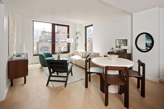 300 E 50th St Unit 5E, New York, NY 10022