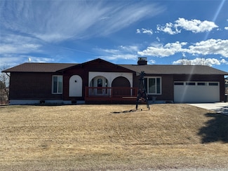 129 Shirley Way, Anaconda, MT 59711