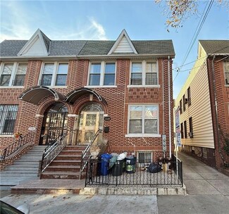 2338 E 24th St, Brooklyn, NY 11229