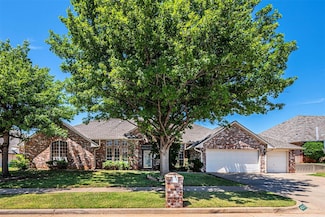 4217 NW 147th St, Oklahoma City, OK 73134
