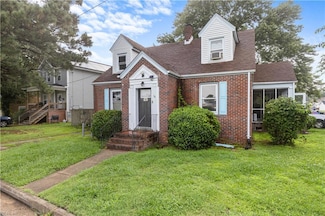 58 Aylwin Crescent, Portsmouth, VA 23702
