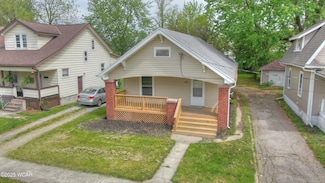 430 Hazel Ave, Lima, OH 45801