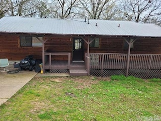 230 Riverview Dr, Fairfield Bay, AR 72088