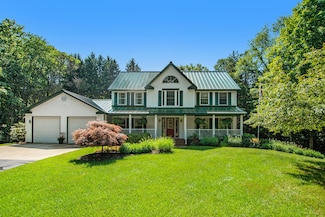 01401 57th St Unit 11 Acres, Grand Junction, MI 49056