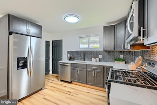 5503 Gerland Ave, Baltimore, MD 21206