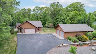 11667 S Smith Dr, Solon Springs, WI 54873