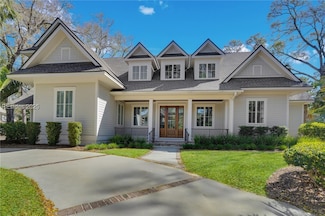 18 Baynard Cove Rd, Hilton Head Island, SC 29928