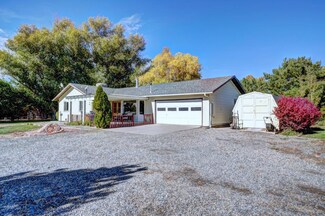 1441 17 1 2 Rd, Fruita, CO 81521