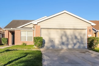 8107 Sanders Glen Ln, Humble, TX 77338