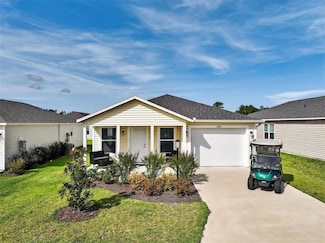 1214 Eunice St, The Villages, FL 34762