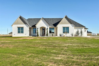 4424 White Ash Dr, Piedmont, OK 73078