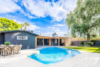 2942 N 81st Place, Scottsdale, AZ 85251