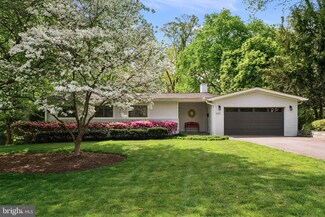 6505 Randall Place, Falls Church, VA 22044